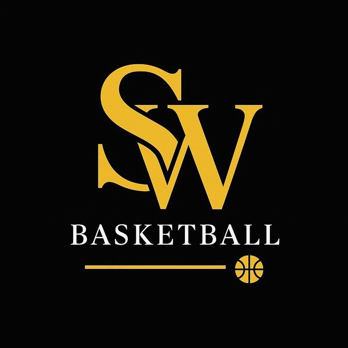 Savannah Wolves Youth Basketball Academy Logo